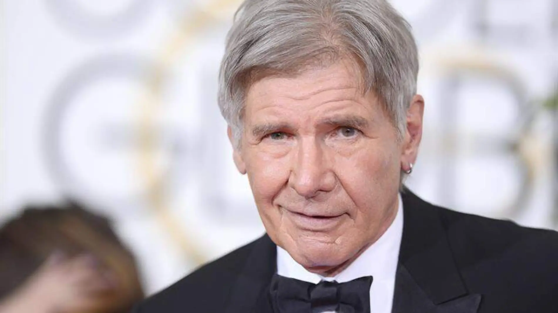 Harrison Ford-EFE